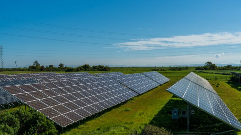 solar panel battery recycling