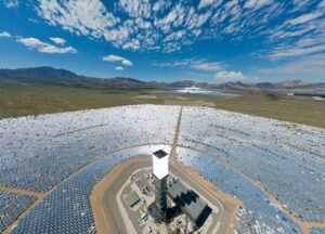 Biggest Solar Panel Farms In The US