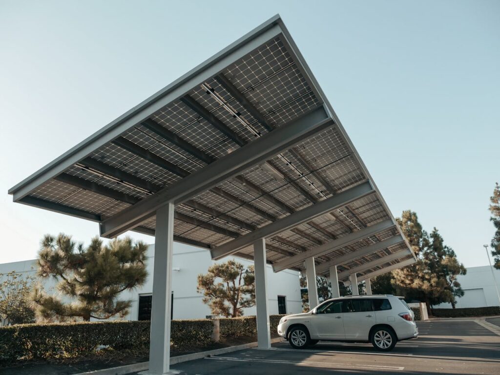 PV Recycling USA