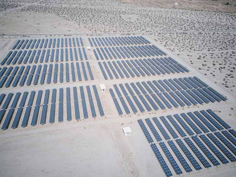 recycle solar panels Arizona