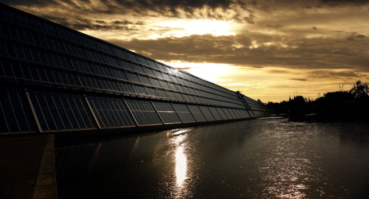 Floating PV Potential On Federally Controlled Reservoirs In The US