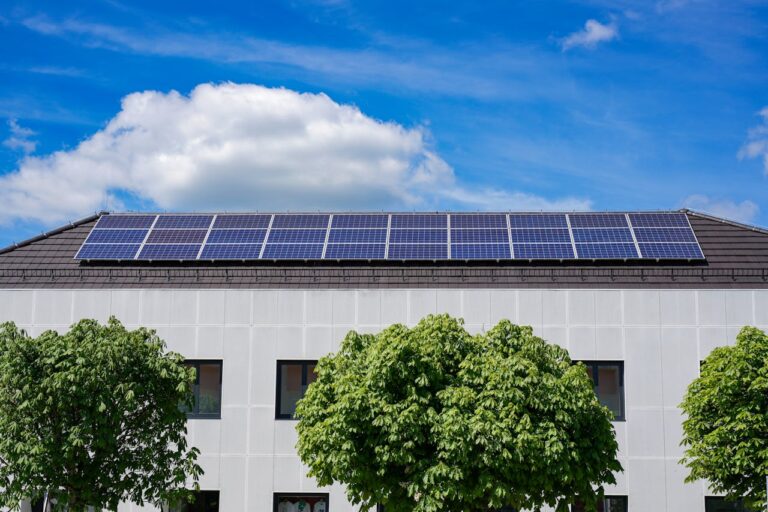 solar panel disposal North Carolina