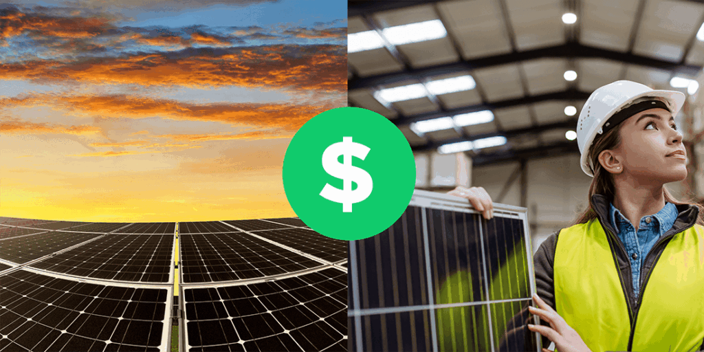 How Much Does It Cost to Recycle Solar Panels?
