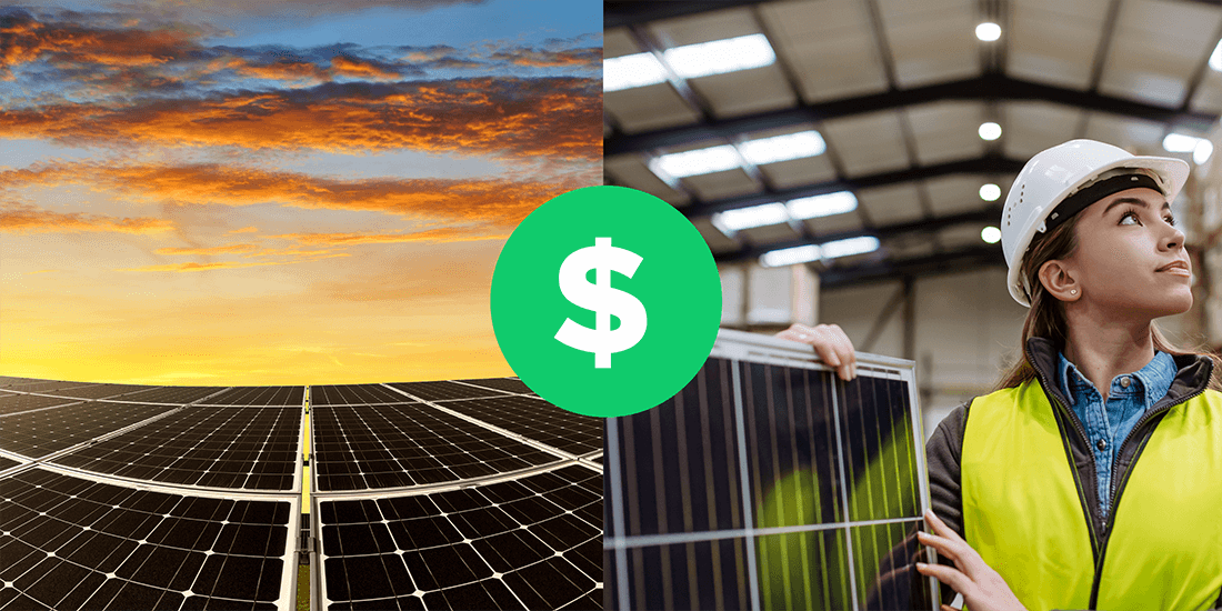 How Much Does It Cost to Recycle Solar Panels?